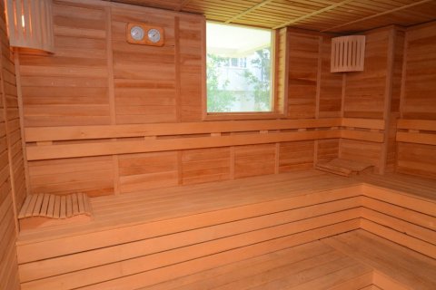 Apartment for sale  in Kestel, Antalya, Turkey, 1 bedroom, 60m2, No. 218268 – photo 12