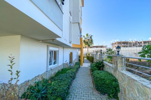 3+1 Leilighet  i Kestel, Antalya, Tyrkia Nr. 218226 - 28