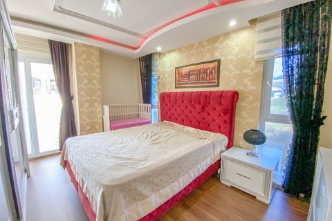 3+1 Leilighet  i Kestel, Antalya, Tyrkia Nr. 218226 - 18