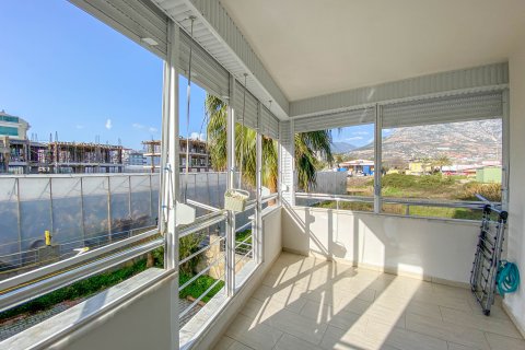 3+1 Leilighet  i Kestel, Antalya, Tyrkia Nr. 218226 - 14