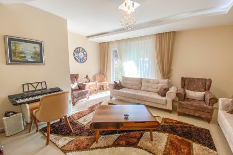 3+1 Leilighet  i Kestel, Antalya, Tyrkia Nr. 218226 - 26