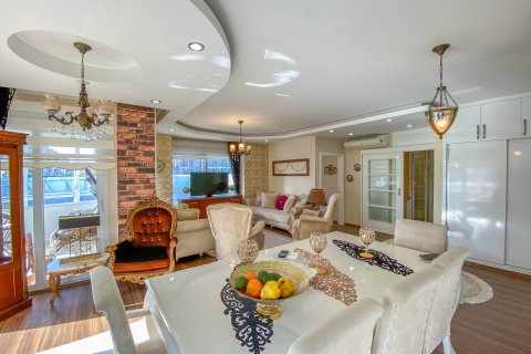 3+1 Leilighet  i Kestel, Antalya, Tyrkia Nr. 218226 - 2