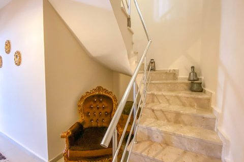 3+1 Leilighet  i Kestel, Antalya, Tyrkia Nr. 218226 - 22