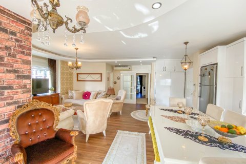 3+1 Leilighet  i Kestel, Antalya, Tyrkia Nr. 218226 - 11