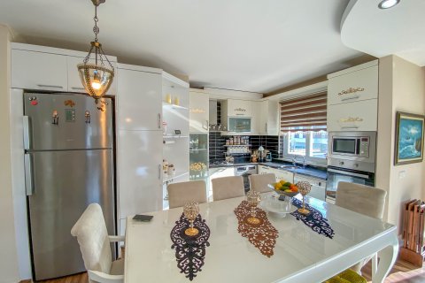 3+1 Leilighet  i Kestel, Antalya, Tyrkia Nr. 218226 - 3
