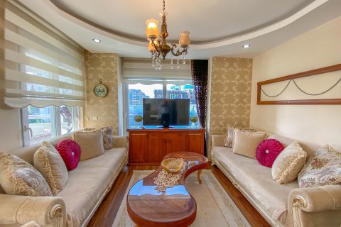 3+1 Leilighet  i Kestel, Antalya, Tyrkia Nr. 218226 - 5