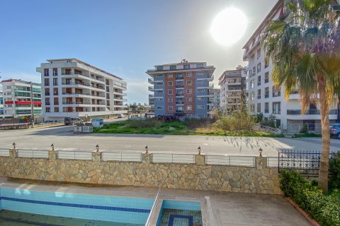 3+1 Leilighet  i Kestel, Antalya, Tyrkia Nr. 218226 - 10