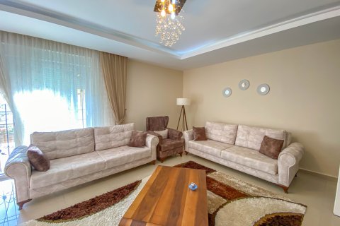 3+1 Leilighet  i Kestel, Antalya, Tyrkia Nr. 218226 - 27
