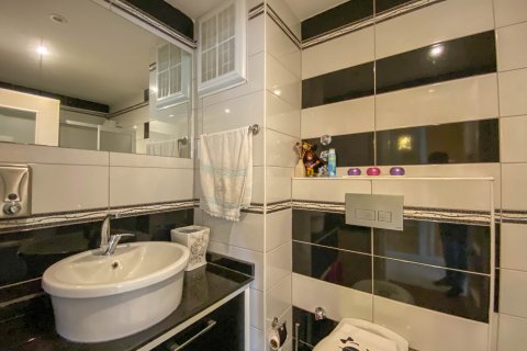3+1 Leilighet  i Kestel, Antalya, Tyrkia Nr. 218226 - 16