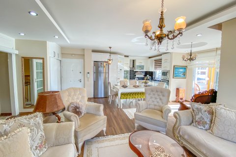 3+1 Leilighet  i Kestel, Antalya, Tyrkia Nr. 218226 - 12