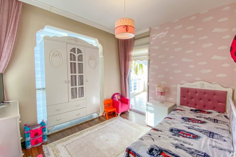 3+1 Leilighet  i Kestel, Antalya, Tyrkia Nr. 218226 - 13