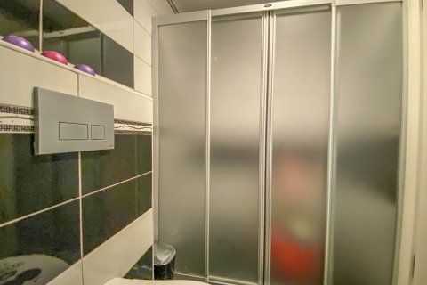 3+1 Leilighet  i Kestel, Antalya, Tyrkia Nr. 218226 - 17