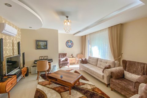 3+1 Leilighet  i Kestel, Antalya, Tyrkia Nr. 218226 - 23
