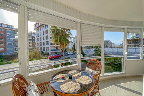 3+1 Leilighet  i Kestel, Antalya, Tyrkia Nr. 218226 - 6