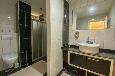 3+1 Leilighet  i Kestel, Antalya, Tyrkia Nr. 218226 - 24