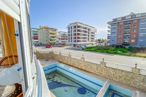3+1 Leilighet  i Kestel, Antalya, Tyrkia Nr. 218226 - 9