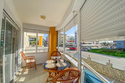 3+1 Leilighet  i Kestel, Antalya, Tyrkia Nr. 218226 - 8