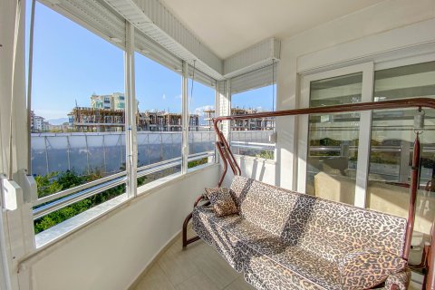 3+1 Leilighet  i Kestel, Antalya, Tyrkia Nr. 218226 - 7