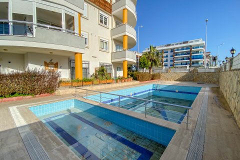 3+1 Leilighet  i Kestel, Antalya, Tyrkia Nr. 218226 - 30
