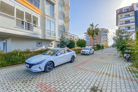 3+1 Leilighet  i Kestel, Antalya, Tyrkia Nr. 218226 - 29