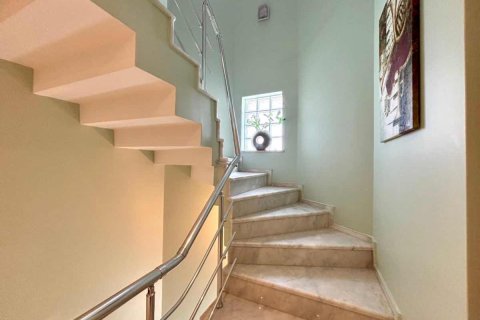 3+1 Villa  i Incekum, Antalya, Tyrkiet Nr. 218228 - 12