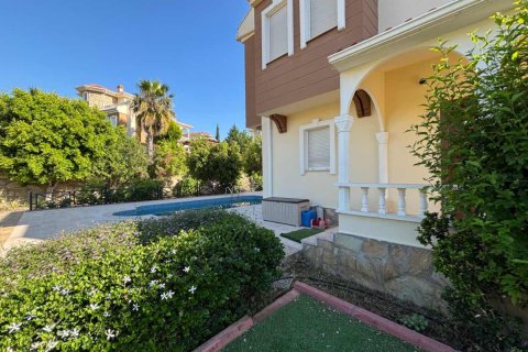 3+1 Villa  i Incekum, Antalya, Tyrkiet Nr. 218228 - 19