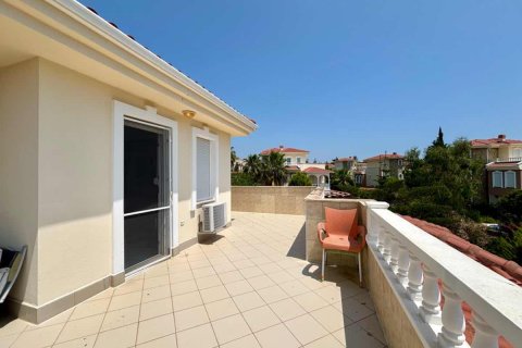 3+1 Villa  i Incekum, Antalya, Tyrkiet Nr. 218228 - 5