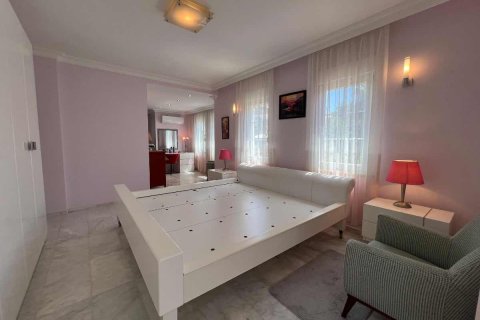 3+1 Villa  i Incekum, Antalya, Tyrkiet Nr. 218228 - 16