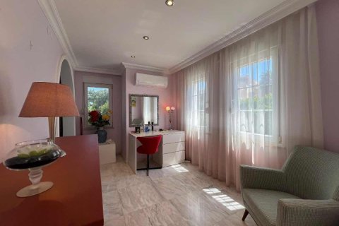 3+1 Villa  i Incekum, Antalya, Tyrkiet Nr. 218228 - 9
