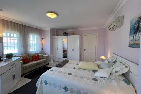 3+1 Villa  i Incekum, Antalya, Tyrkiet Nr. 218228 - 13