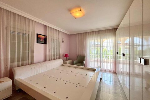 3+1 Villa  i Incekum, Antalya, Tyrkiet Nr. 218228 - 17