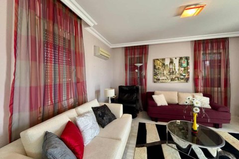 3+1 Villa  i Incekum, Antalya, Tyrkiet Nr. 218228 - 10