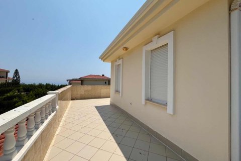 3+1 Villa  i Incekum, Antalya, Tyrkiet Nr. 218228 - 15