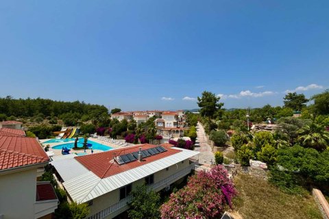 3+1 Villa  i Incekum, Antalya, Tyrkiet Nr. 218228 - 6