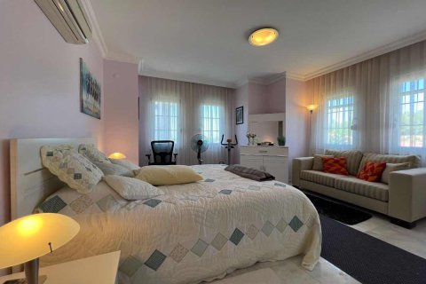 3+1 Villa  i Incekum, Antalya, Tyrkiet Nr. 218228 - 14
