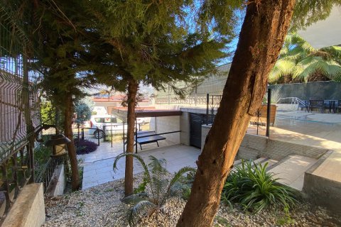 4+2 Villa  i Alanya, Antalya, Tyrkiet Nr. 218230 - 17