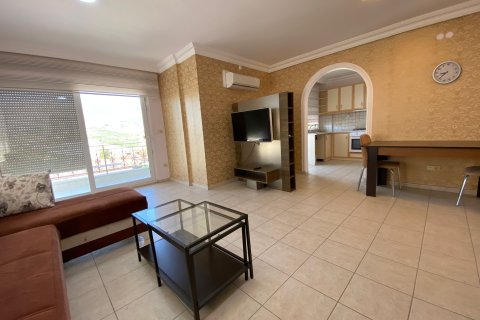 4+2 Villa  i Alanya, Antalya, Tyrkiet Nr. 218230 - 7