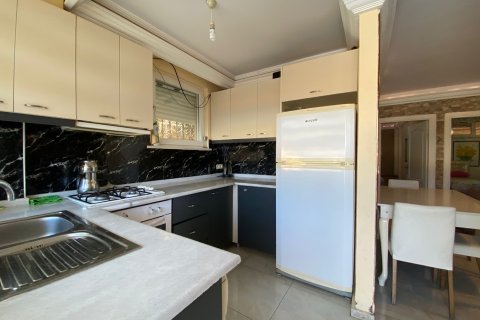 4+2 Villa  i Alanya, Antalya, Tyrkiet Nr. 218230 - 16