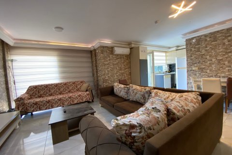4+2 Villa  i Alanya, Antalya, Tyrkiet Nr. 218230 - 3
