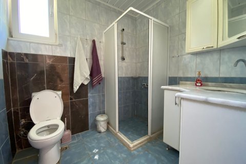 4+2 Villa  i Alanya, Antalya, Tyrkiet Nr. 218230 - 14