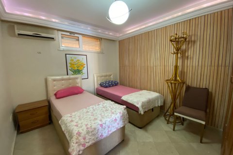 4+2 Villa  i Alanya, Antalya, Tyrkiet Nr. 218230 - 12