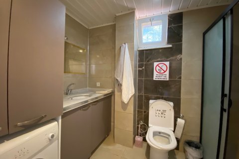 4+2 Villa  i Alanya, Antalya, Tyrkiet Nr. 218230 - 13