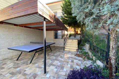 4+2 Villa  i Alanya, Antalya, Tyrkiet Nr. 218230 - 4