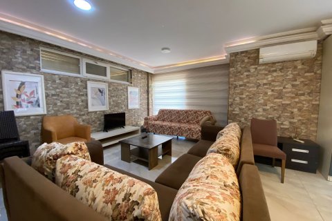 4+2 Villa  i Alanya, Antalya, Tyrkiet Nr. 218230 - 2