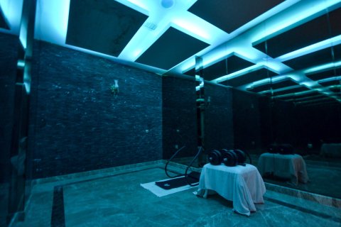 ویلا در  Alanya ، ترکیه 4 خوابه ، 430 متر مربع.  شماره 218227 - 23