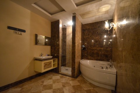 ویلا در  Alanya ، ترکیه 4 خوابه ، 430 متر مربع.  شماره 218227 - 19