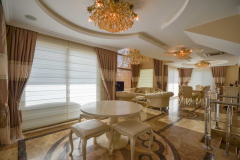 ویلا در  Alanya ، ترکیه 4 خوابه ، 430 متر مربع.  شماره 218227 - 3