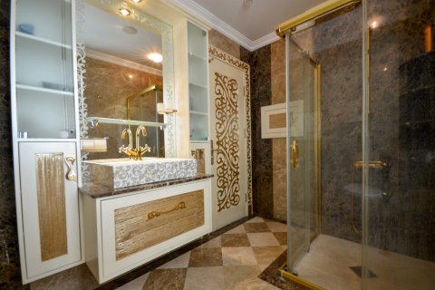 ویلا در  Alanya ، ترکیه 4 خوابه ، 430 متر مربع.  شماره 218227 - 18