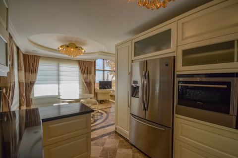 ویلا در  Alanya ، ترکیه 4 خوابه ، 430 متر مربع.  شماره 218227 - 6