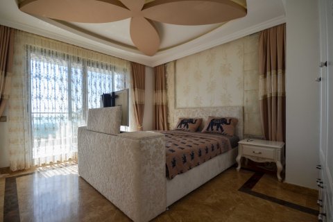 ویلا در  Alanya ، ترکیه 4 خوابه ، 430 متر مربع.  شماره 218227 - 16